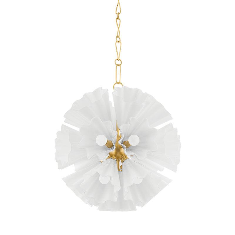 Capri 22 Light Chandelier