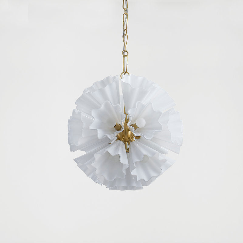 Capri 22 Light Chandelier