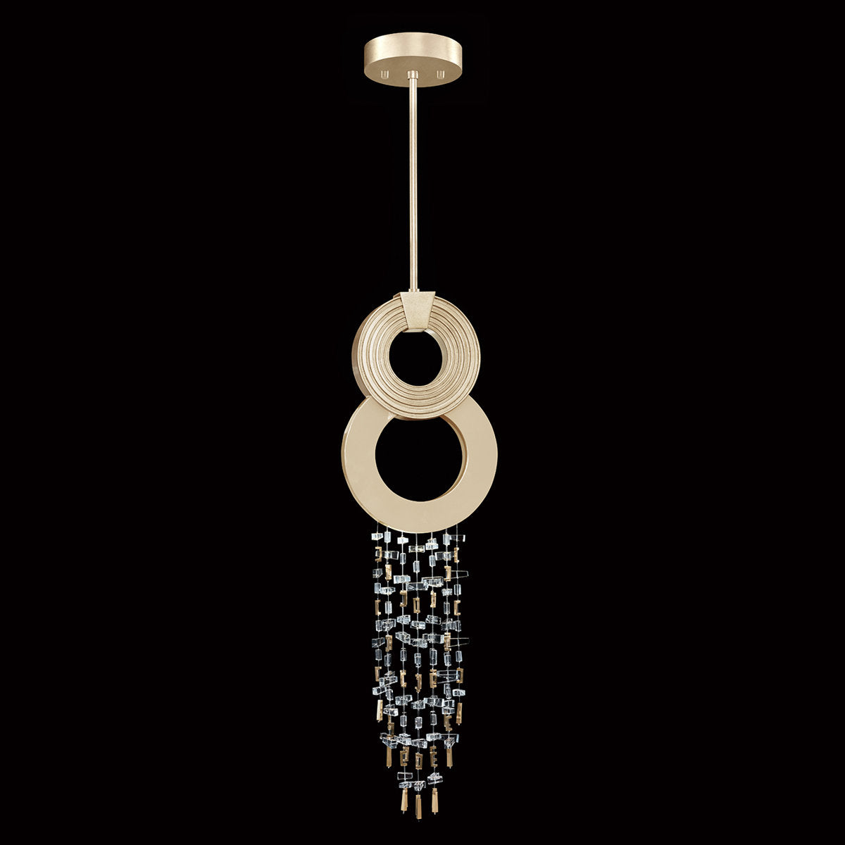 Capri 2 - Light LED Pendant