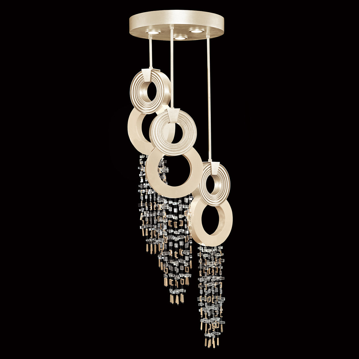 Capri 6 - Light LED Pendant