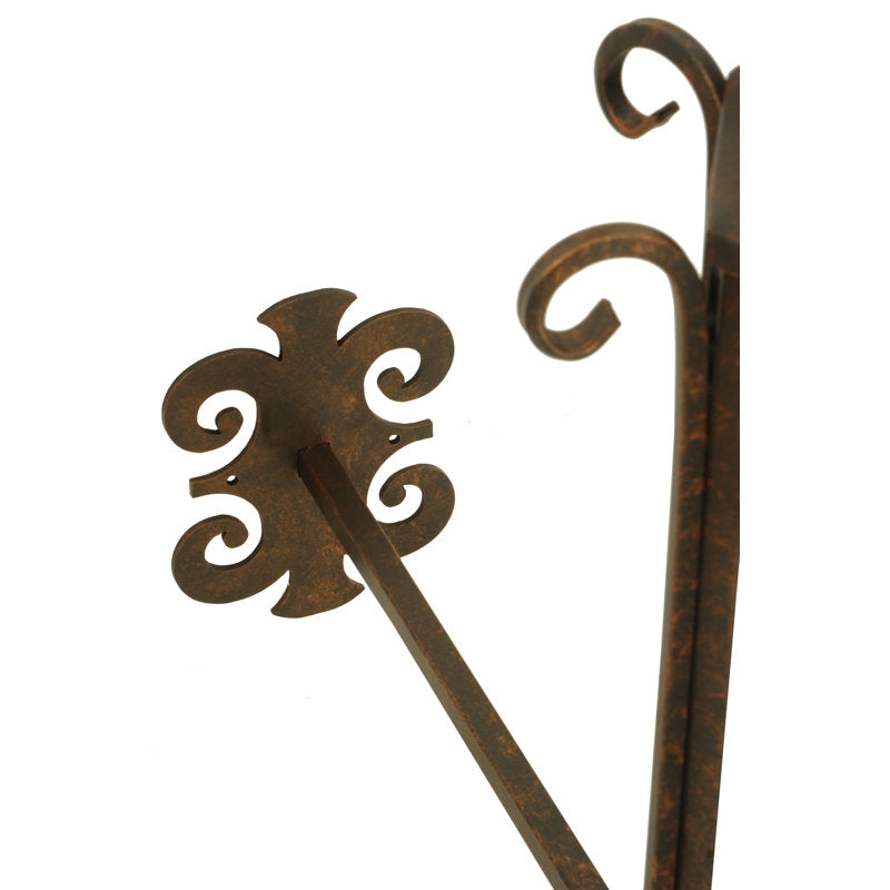Caprice 1 - Light Armed Sconce