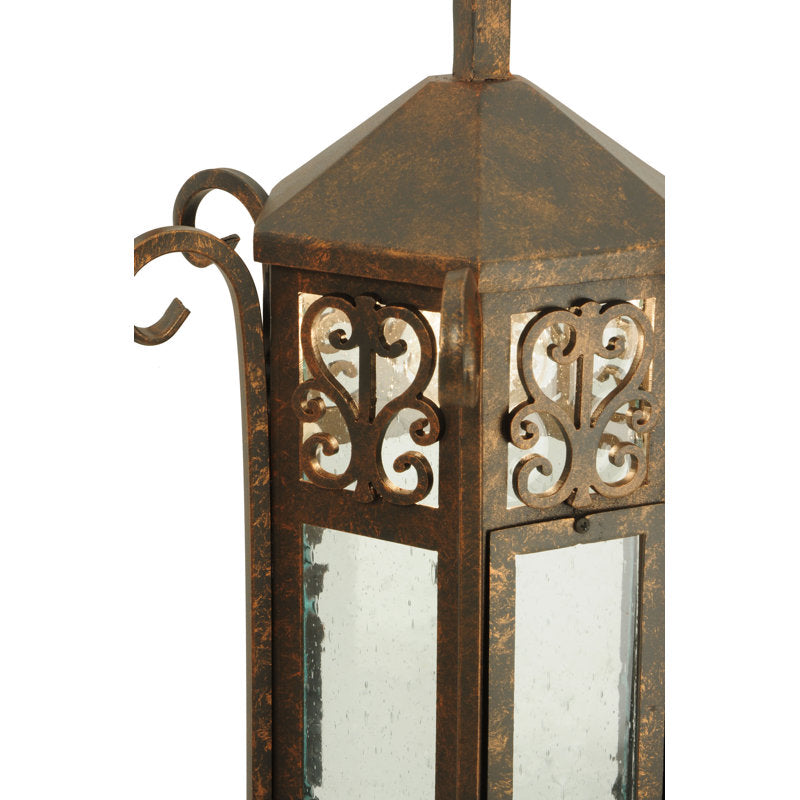 Caprice 1 - Light Armed Sconce