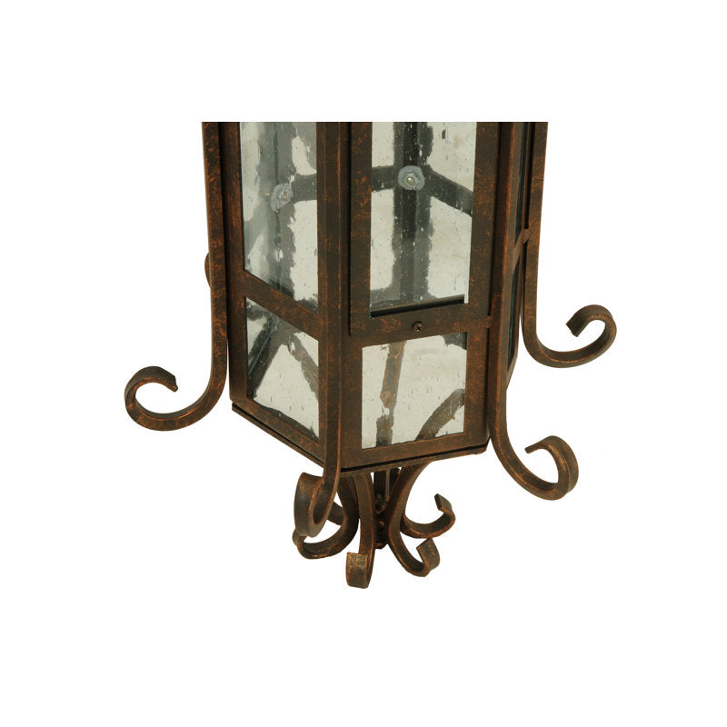 Caprice 1 - Light Armed Sconce