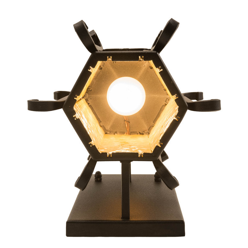 Caprice 1 - Light Armed Sconce