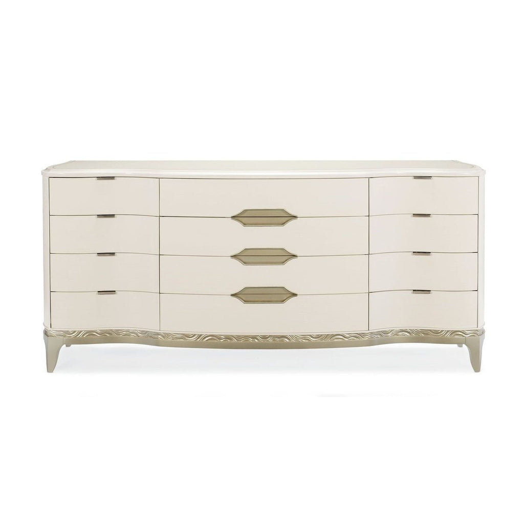 Caracole Compositions Adela Dresser
