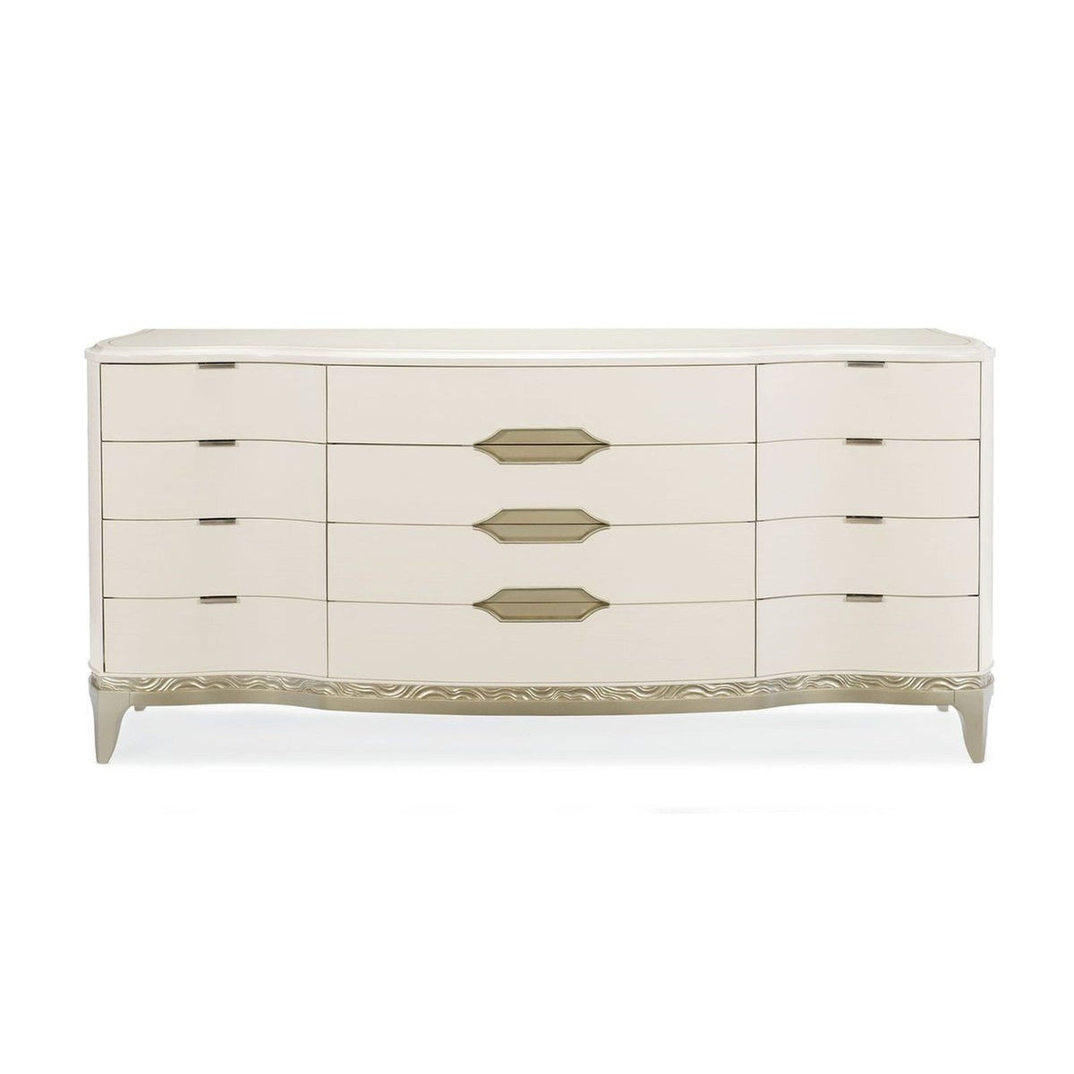 Caracole Compositions Adela Dresser