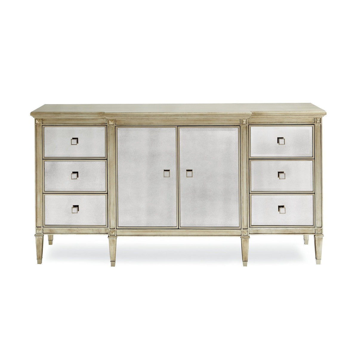 Caracole La-Dee-Dah Dresser