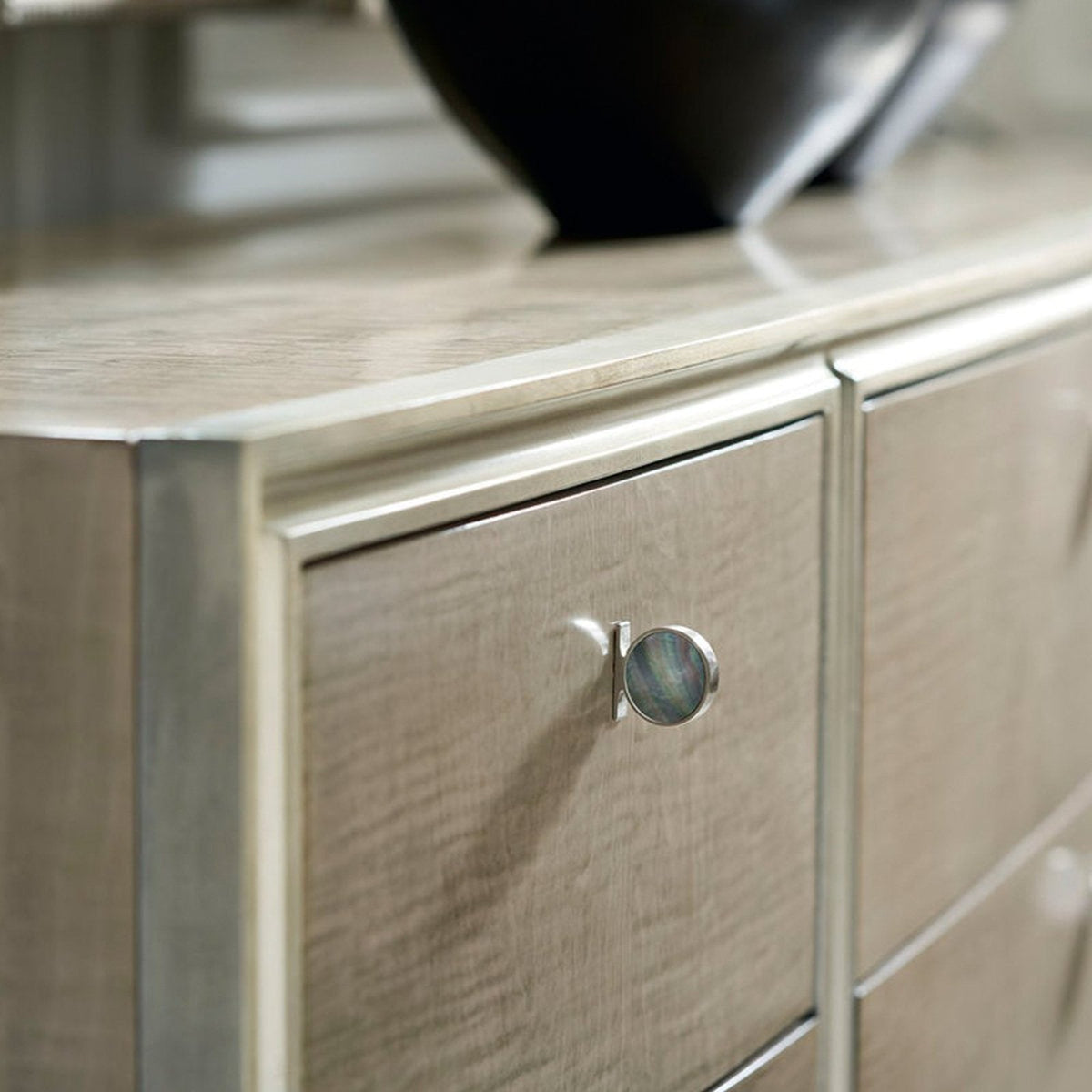 Caracole Made To Shine Dresser