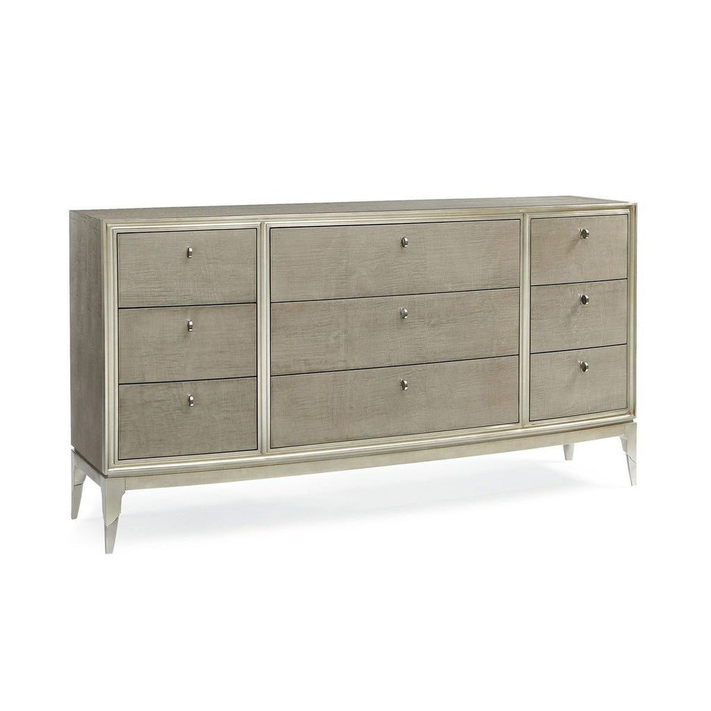 Caracole Made To Shine Dresser