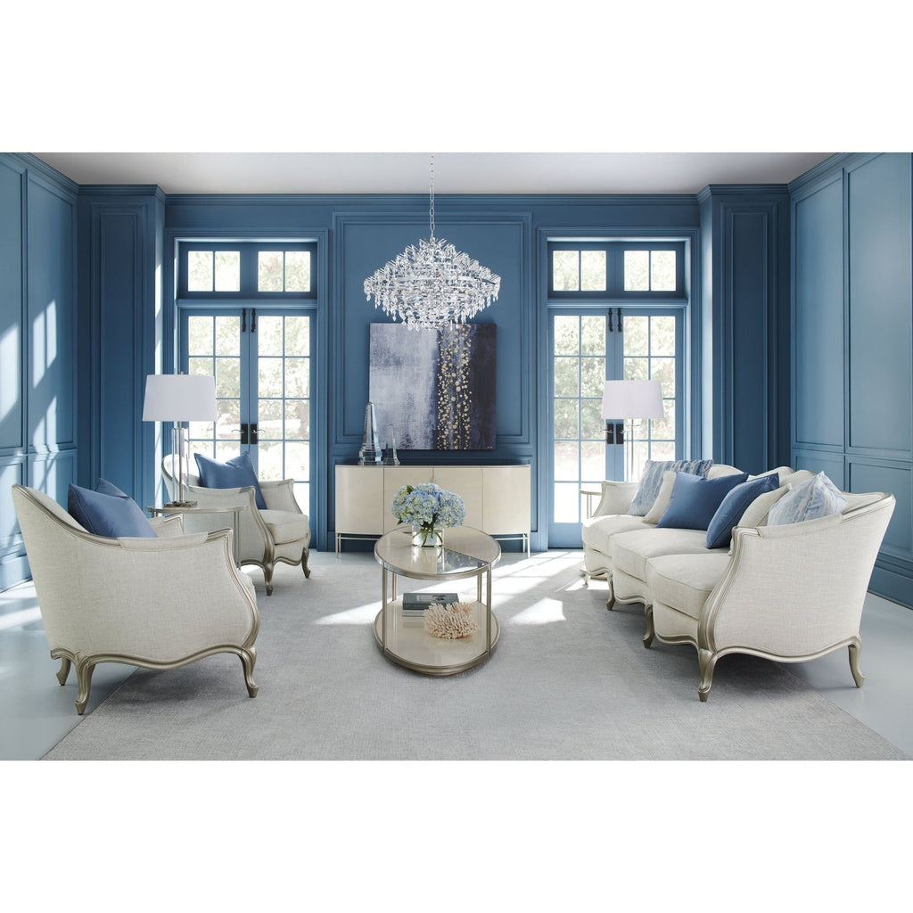 Caracole Special Invitation Sofa