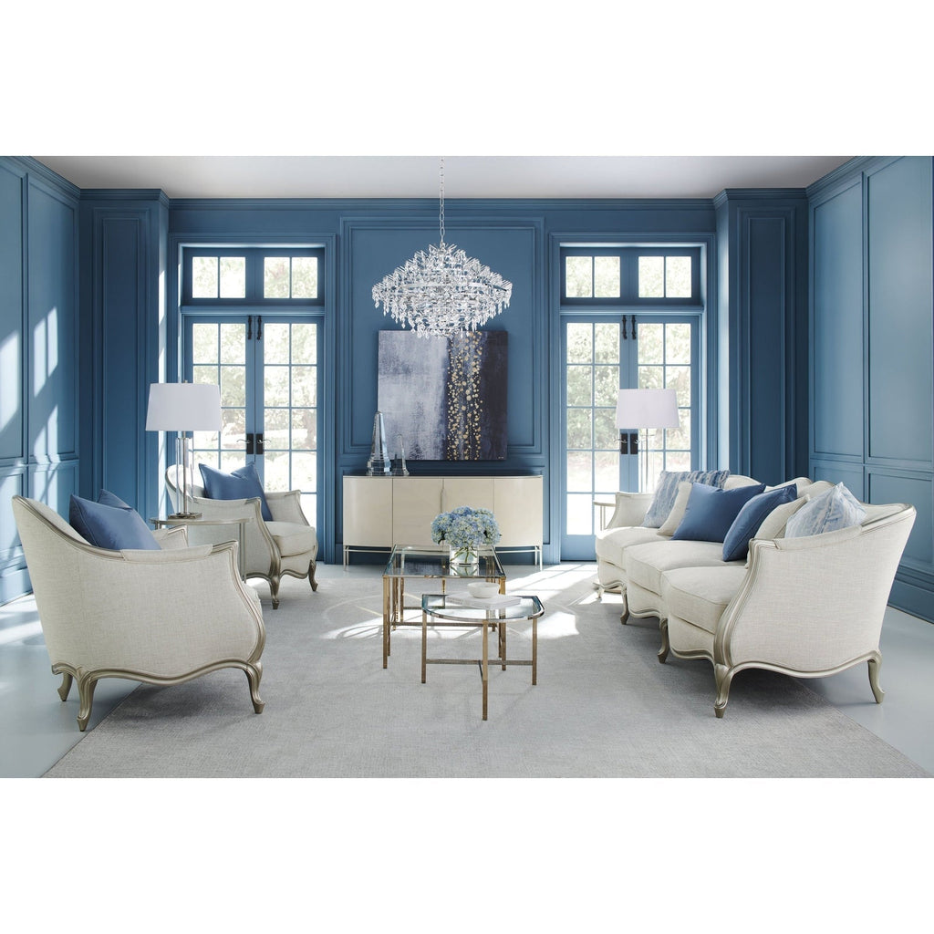 Caracole Special Invitation Sofa