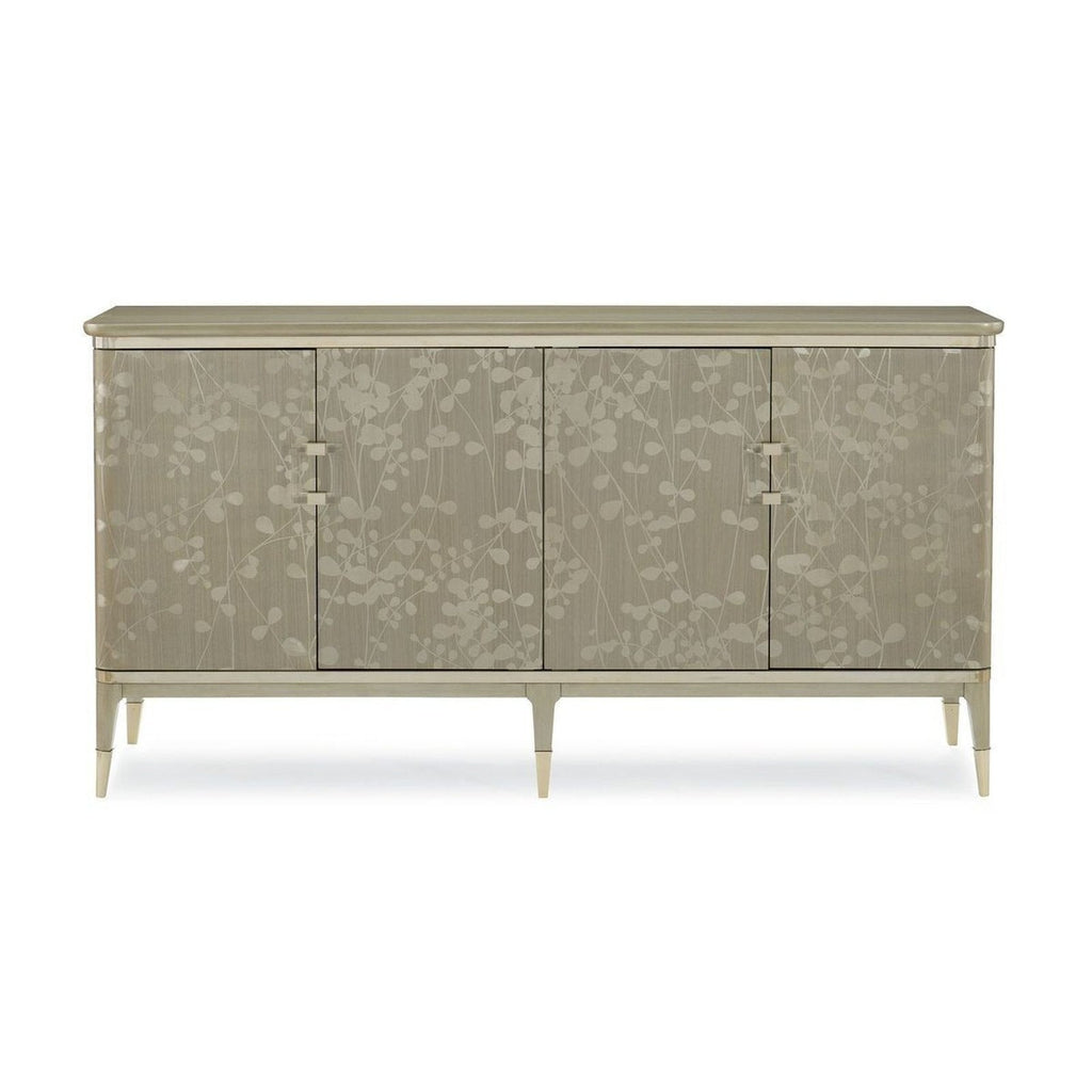 Caracole Turn A New Leaf Sideboard