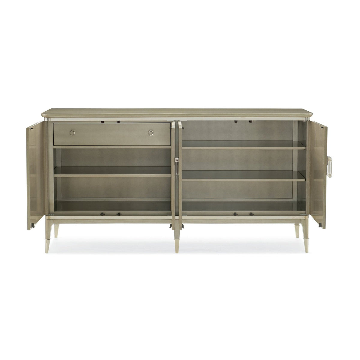 Caracole Turn A New Leaf Sideboard