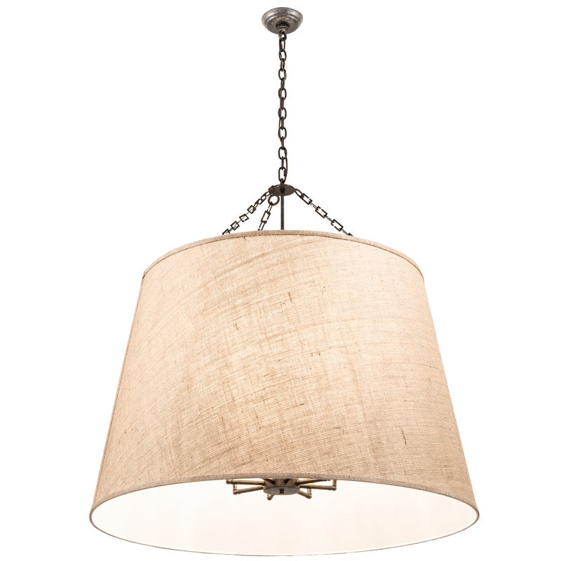 Carcellous 8 - Light Chandelier