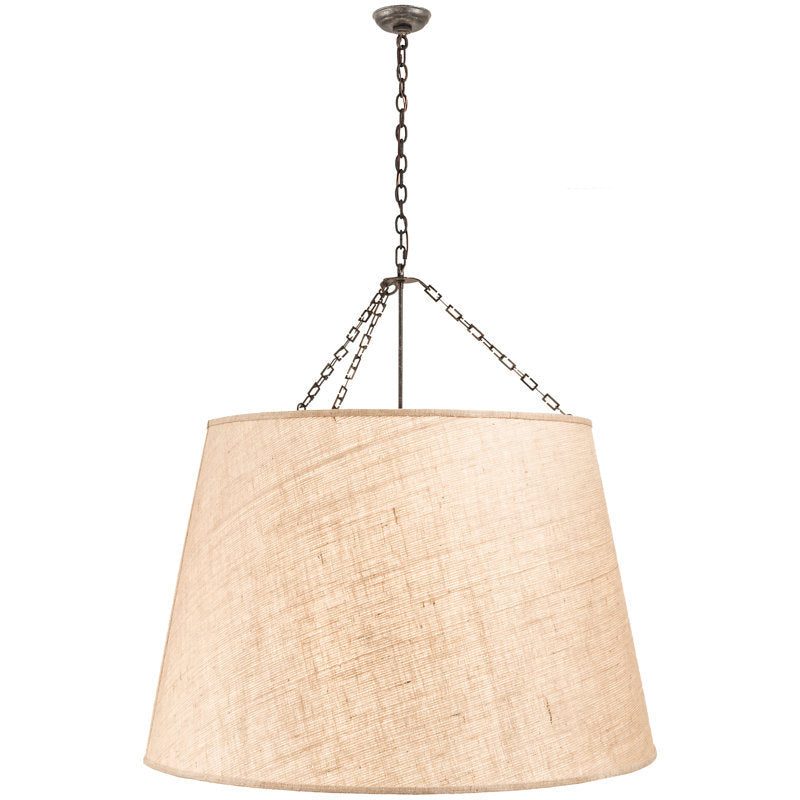Carcellous 8 - Light Chandelier