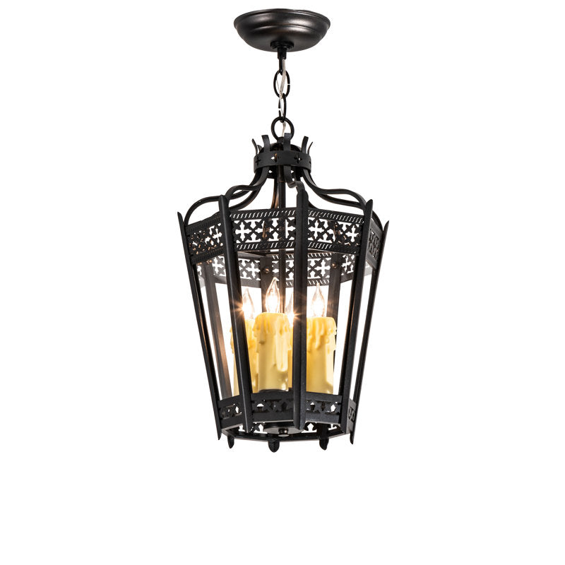 Cardiff 3 - Light Pendant