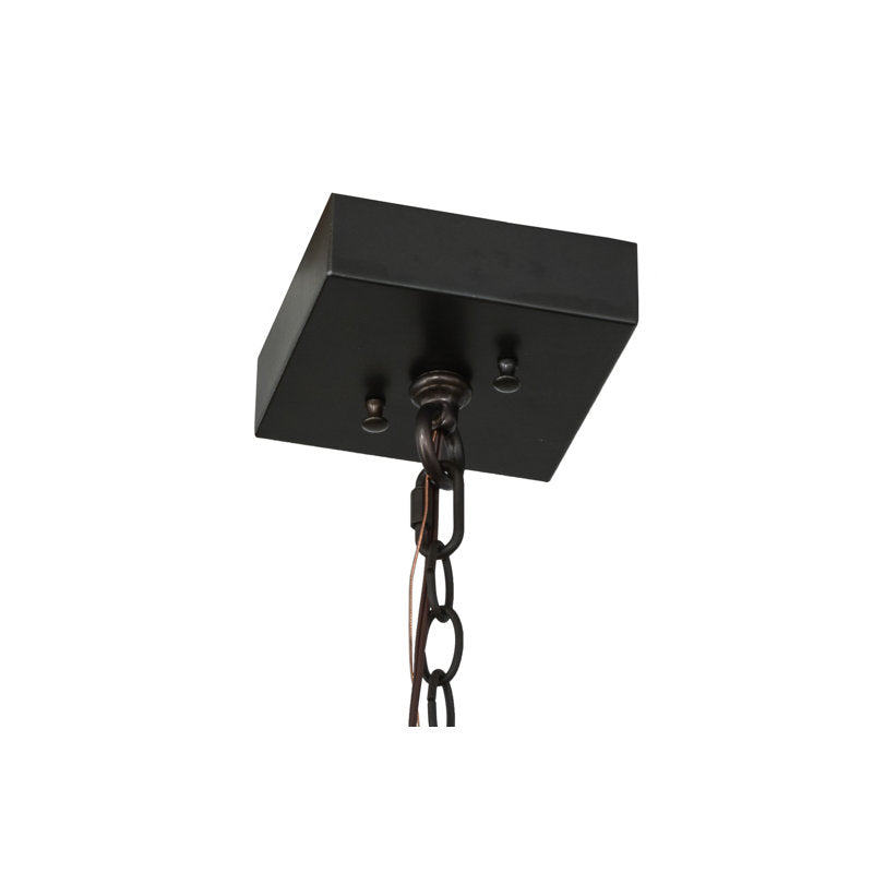 Cargill 4 - Light Chandelier
