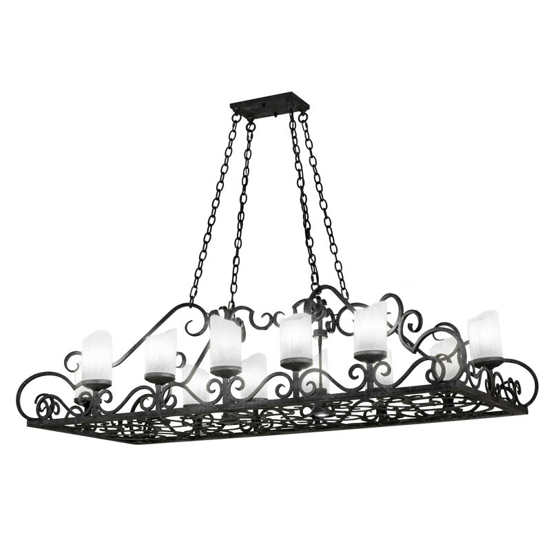 Carlotta 12 - Light Pendant