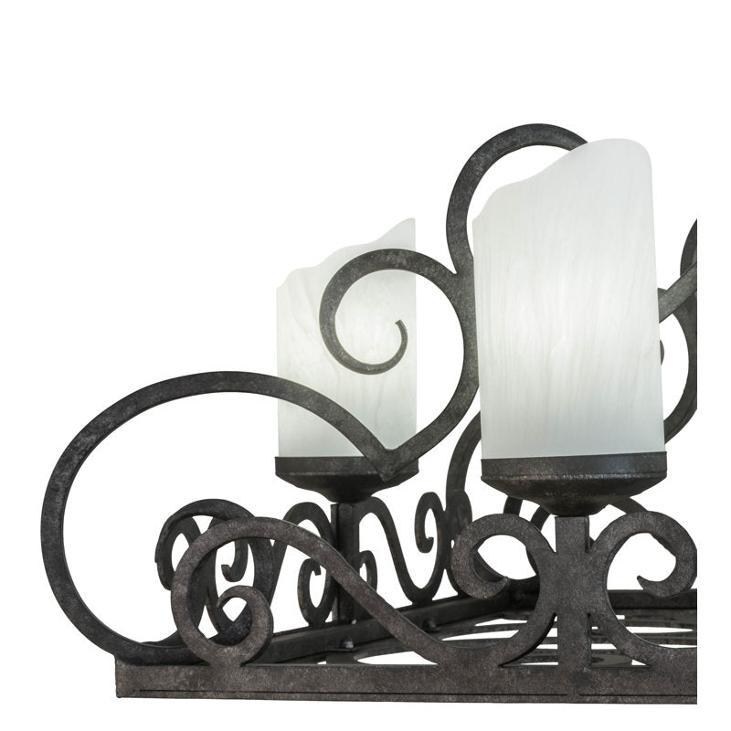 Carlotta 12 - Light Pendant