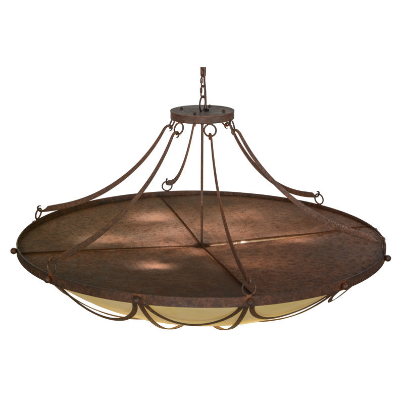 Carousel 12 - Light Pendant