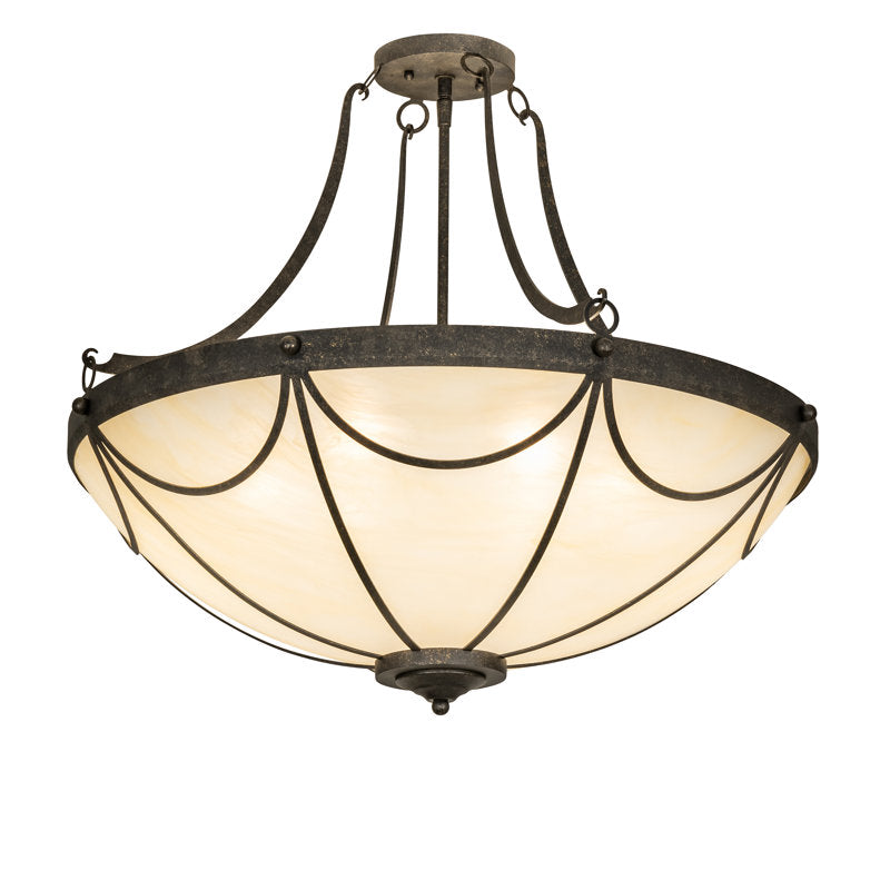 Carousel 6 - Light Pendant