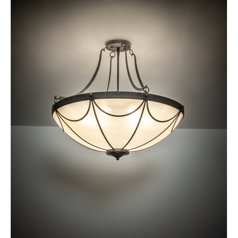 Carousel 6 - Light Pendant