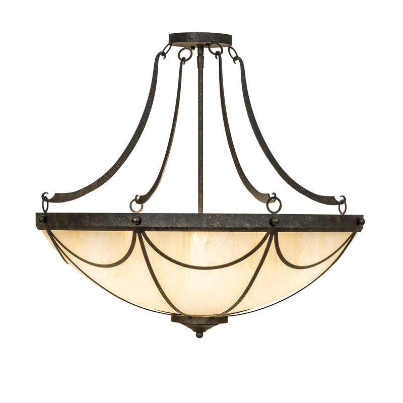 Carousel 6 - Light Pendant
