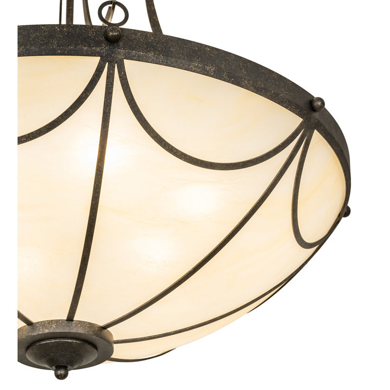 Carousel 6 - Light Pendant