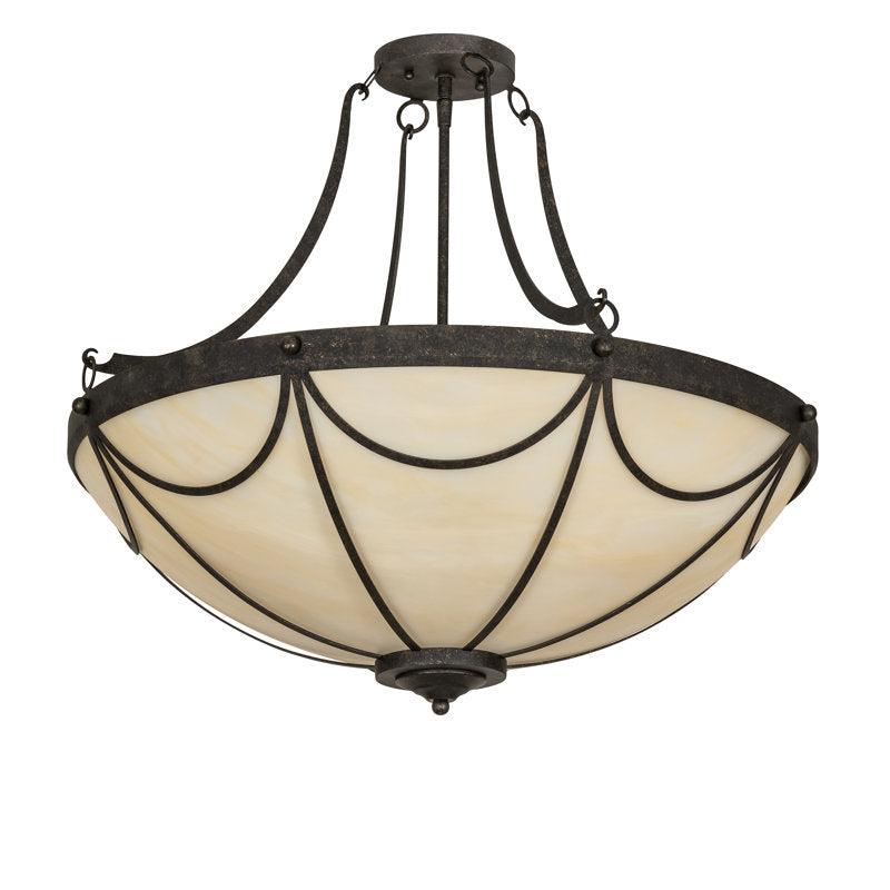 Carousel 6 - Light Pendant