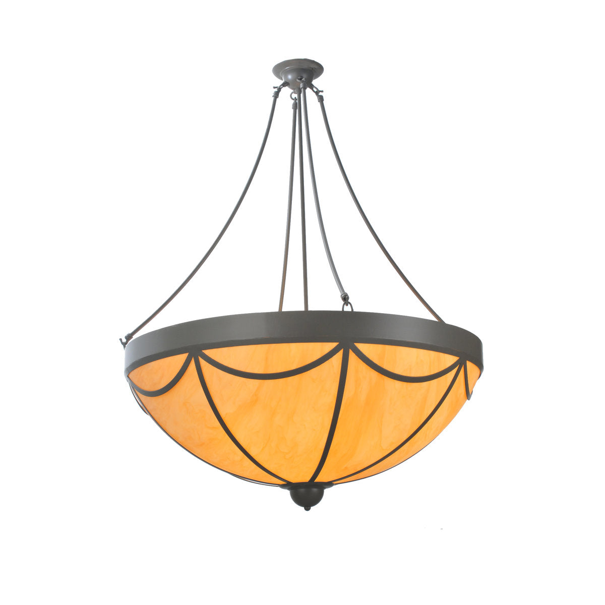 Carousel 6 - Light Pendant