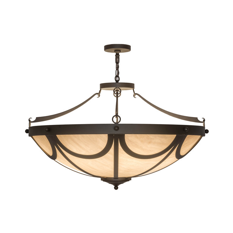 Carousel 8 - Light Pendant