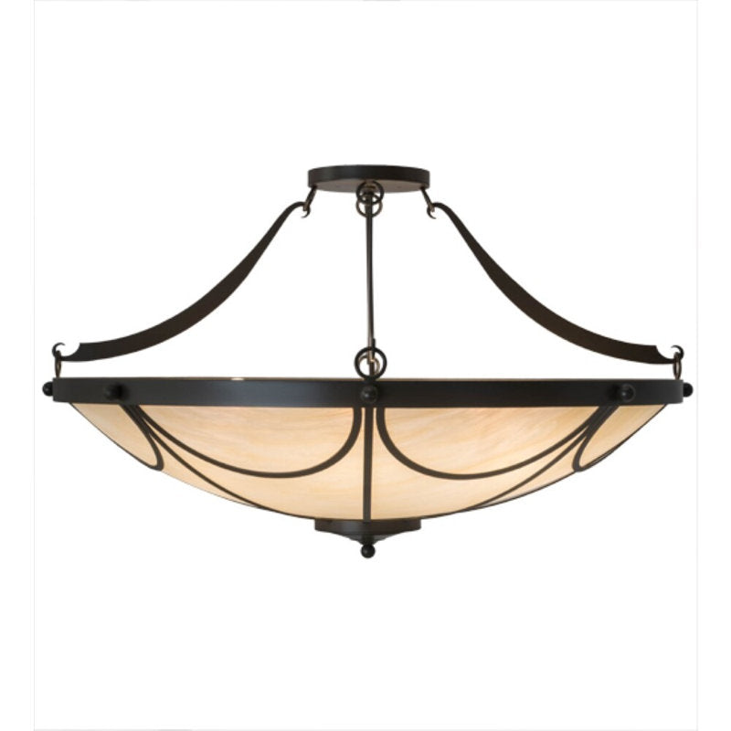 Carousel 8 - Light Pendant