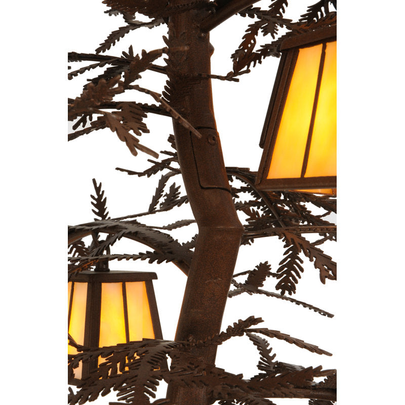 Cartersville 12 - Light Chandelier