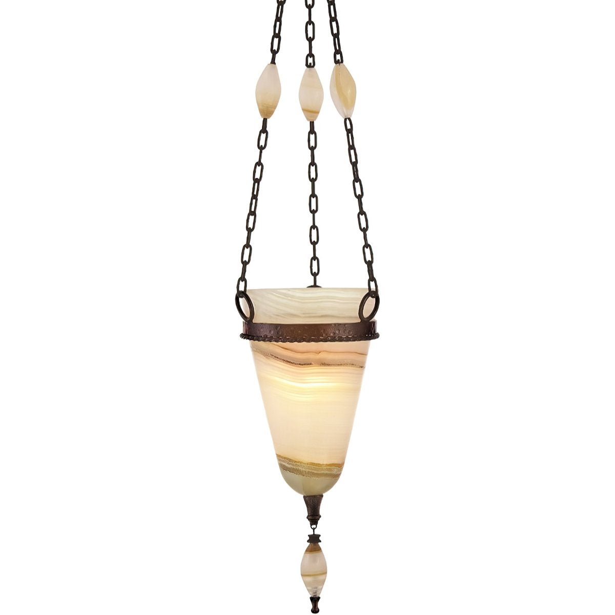 Casbah 1 - Light Pendant