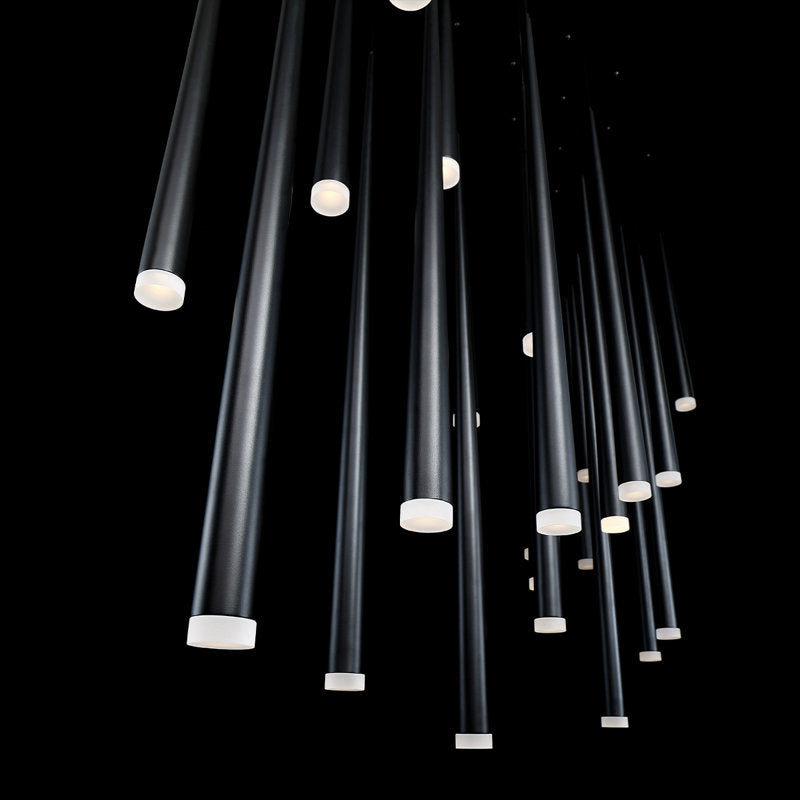 Cascade 14 - Light LED Pendant