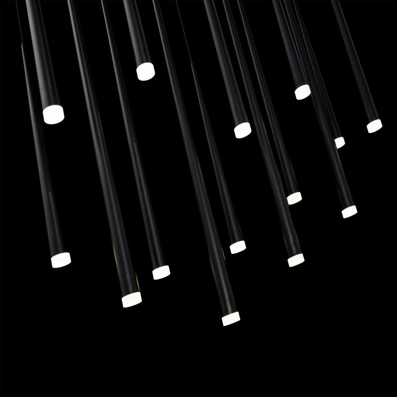 Cascade 14 - Light LED Pendant