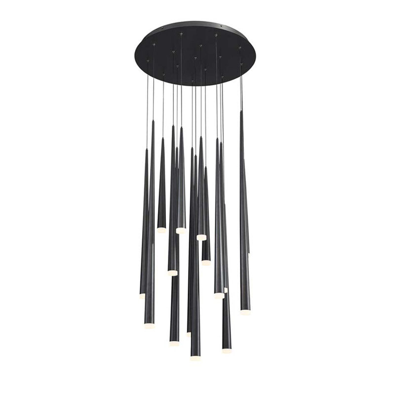 Cascade 15 - Light LED Chandelier