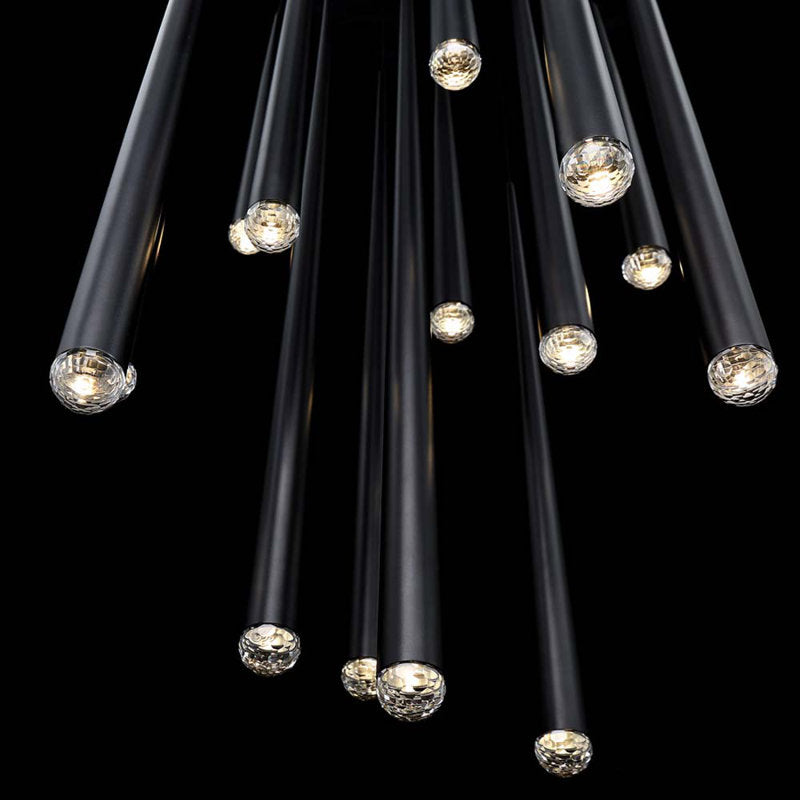 Cascade 21 - Light LED Pendant
