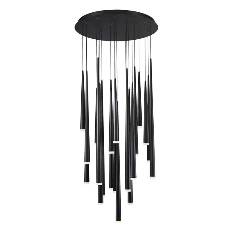 Cascade 21 - Light LED Pendant