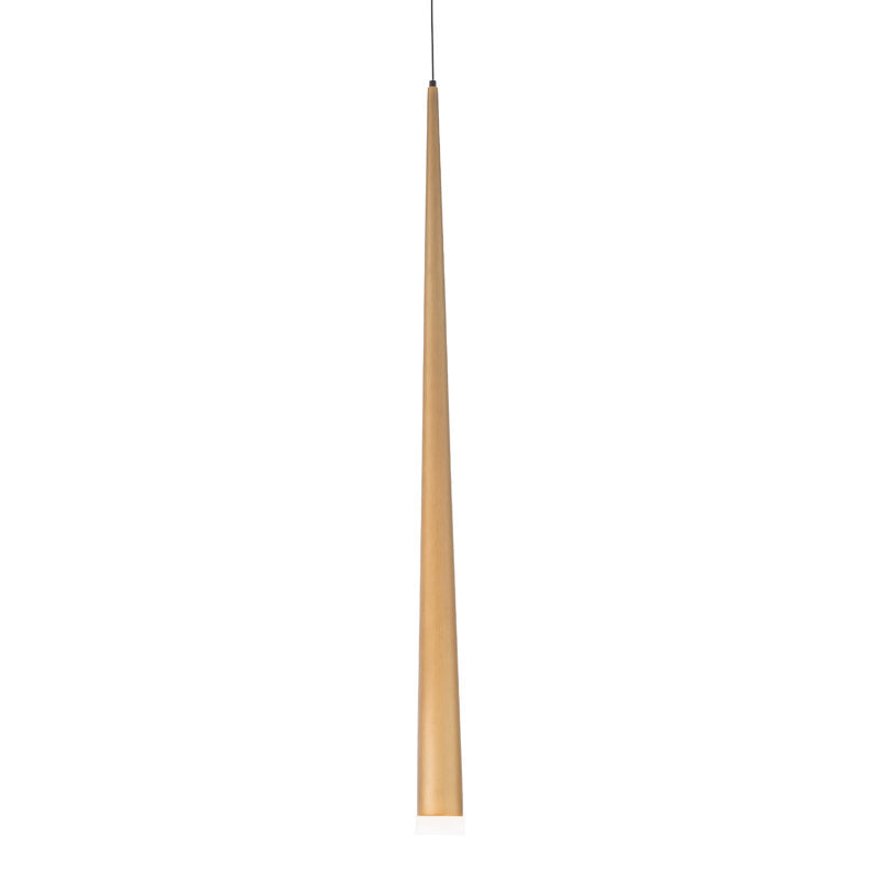 Cascade 21 - Light LED Pendant