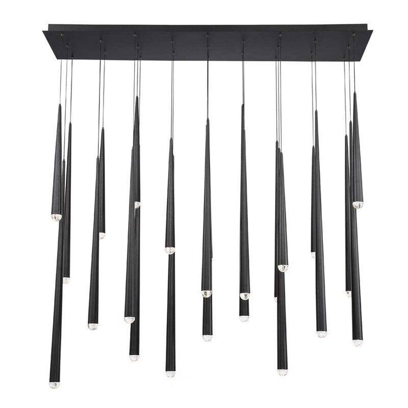 Cascade 23 - Light Chandelier