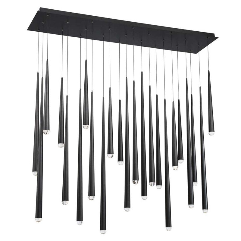 Cascade 23 - Light Chandelier