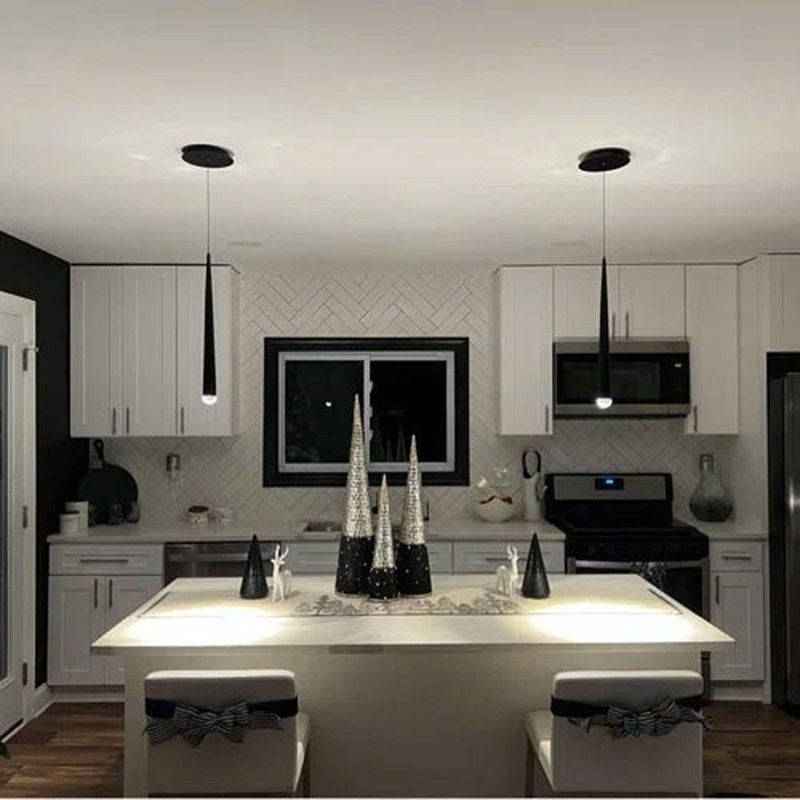 Cascade 23 - Light Chandelier