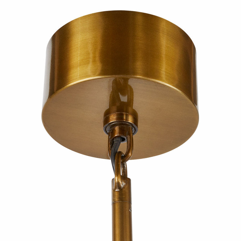 Cascade Chandelier