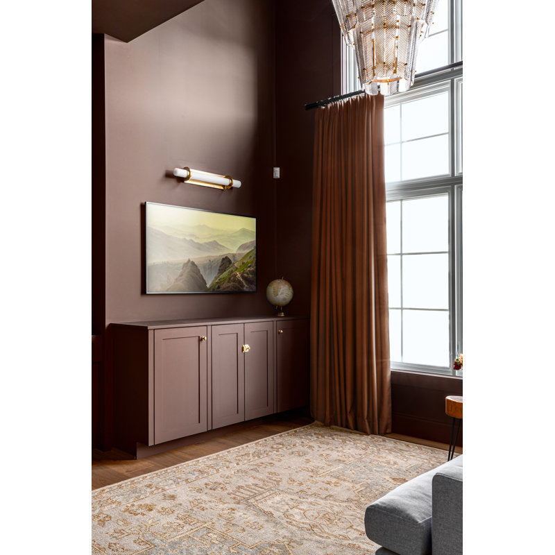 Cassian 10 Light Chandelier