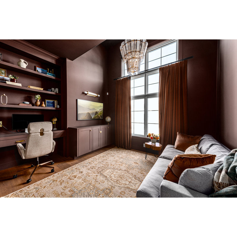 Cassian 10 Light Chandelier