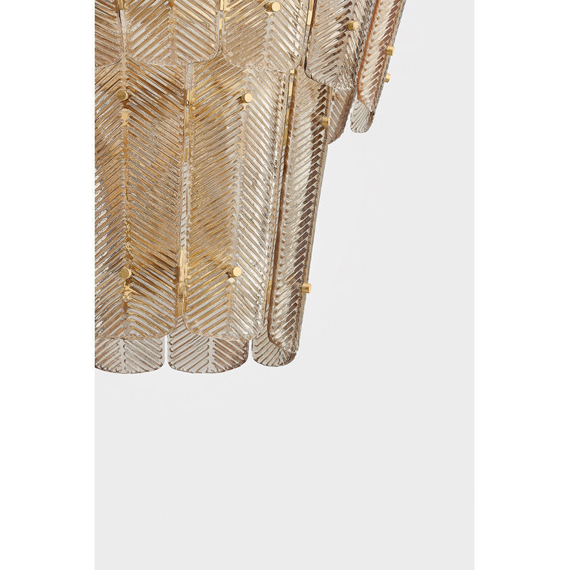 Cassian 10 Light Chandelier