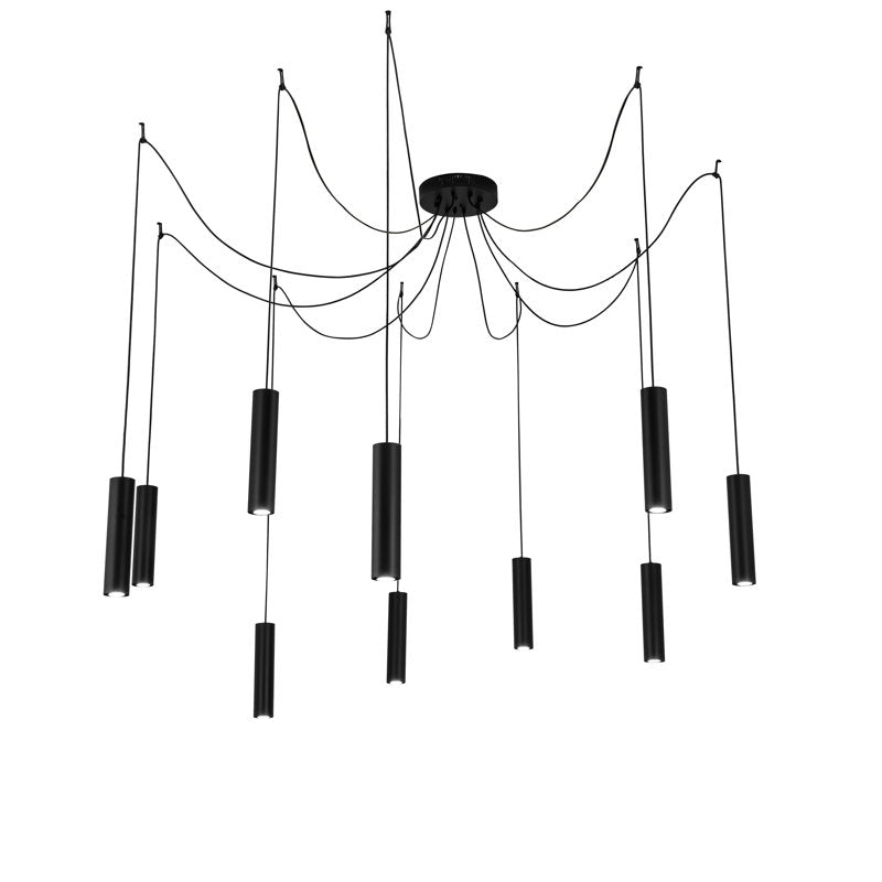 Castiliolite 10 - Light Pendant
