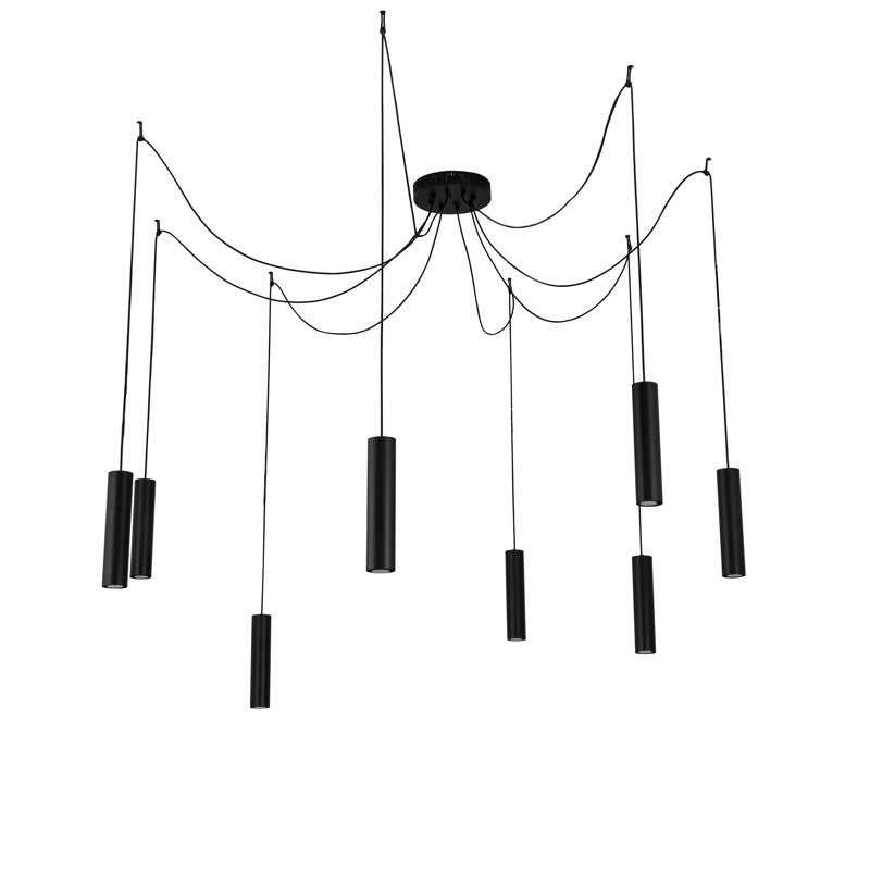 Castiliolite 8 - Light Pendant