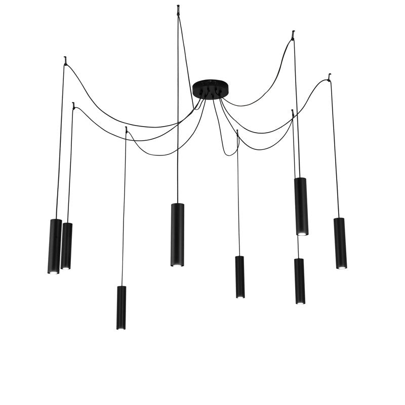 Castiliolite 8 - Light Pendant